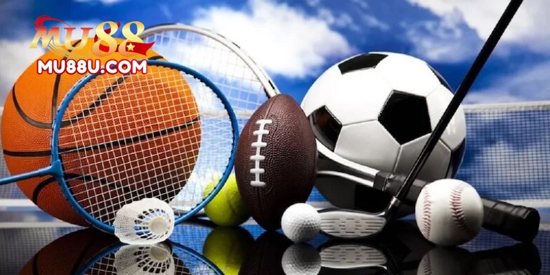 Bti Sports Mu88: Cách Để Thắng Lớn Trong Cá Cược 3 Bti Sports Mu88