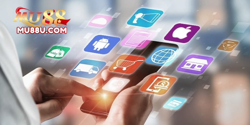 Cách Vào Mu88 Không Bị Chặn: Bảo Mật Khi Chơi 2 Cách Vào Mu88 Không Bị Chặn