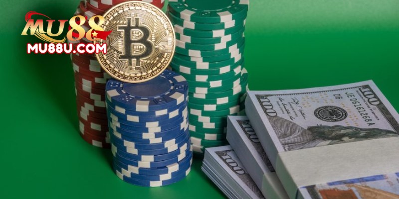 Casino Mu88: Nơi Đam Mê Chơi Game Được Thỏa Mãn 2 Casino Mu88