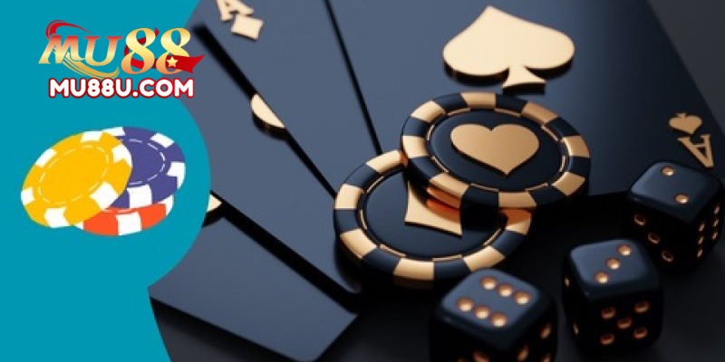 Casino Mu88: Nơi Đam Mê Chơi Game Được Thỏa Mãn 3 Casino Mu88