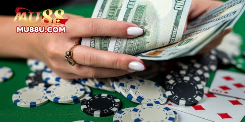 Casino Mu88: Nơi Đam Mê Chơi Game Được Thỏa Mãn 1 Casino tại Mu88