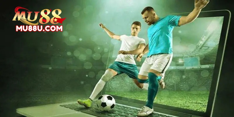 Cmd Sports Mu88: Khám Phá Nhiều Thể Loại Cá Cược 2 Cmd Sports Mu88