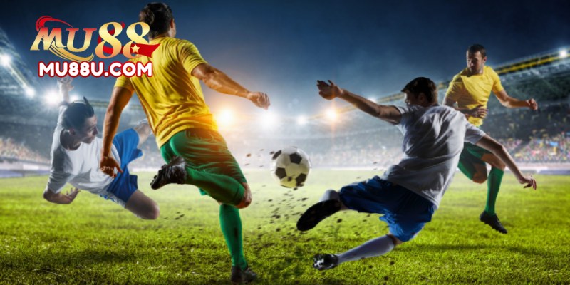 Crown Sports Mu88: Tổng Hợp Các Trò Chơi Cá Cược Hấp Dẫn 1 Crown Sports Mu88