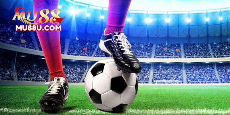Crown Sports Mu88: Tổng Hợp Các Trò Chơi Cá Cược Hấp Dẫn 3 Crown Sports Mu88