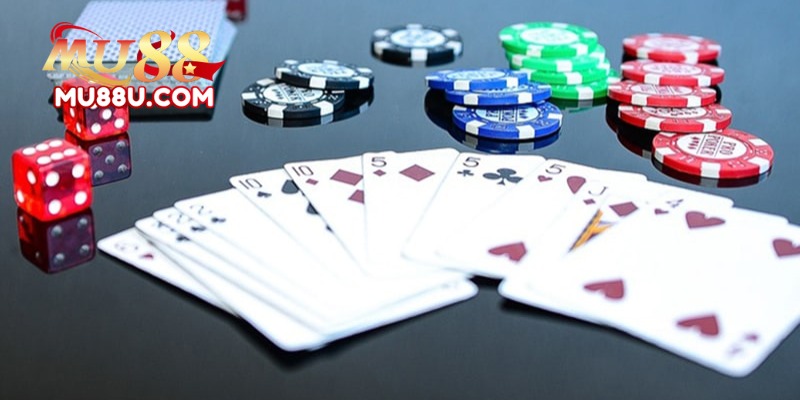 Đăng Ký Mu88: Giải Pháp Hoàn Hảo Cho Tình Yêu Casino 2 Đăng Ký Mu88