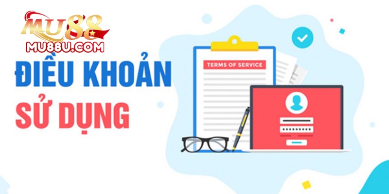 Điều Khoản Và Điều Kiện Tại Mu88 2 Điều Khoản Và Điều Kiện Tại Mu88
