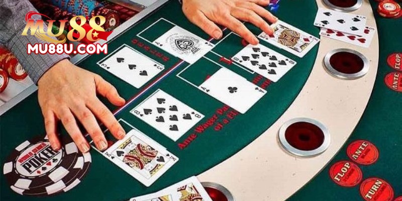 Khám Phá Các Game Bài Mu88 Độc Đáo Nhất 1 Game Bài Mu88