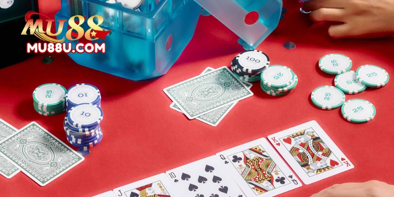 Khám Phá Các Game Bài Mu88 Độc Đáo Nhất 2 Game Bài Mu88