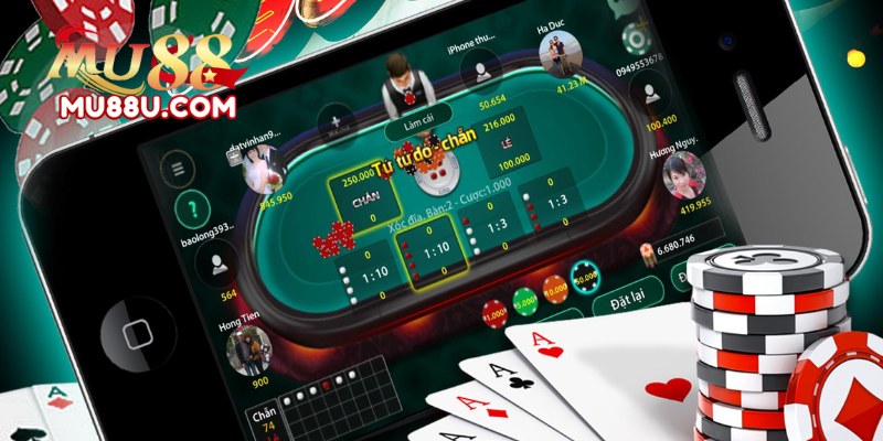 Giới Thiệu Về MU88 3 Giới Thiệu Về MU88