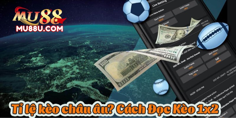 Kèo Bàn Thắng Đầu Cuối: Tìm Hiểu Về Cá Cược Thể Thao 2 Kèo Bàn Thắng Đầu Cuối