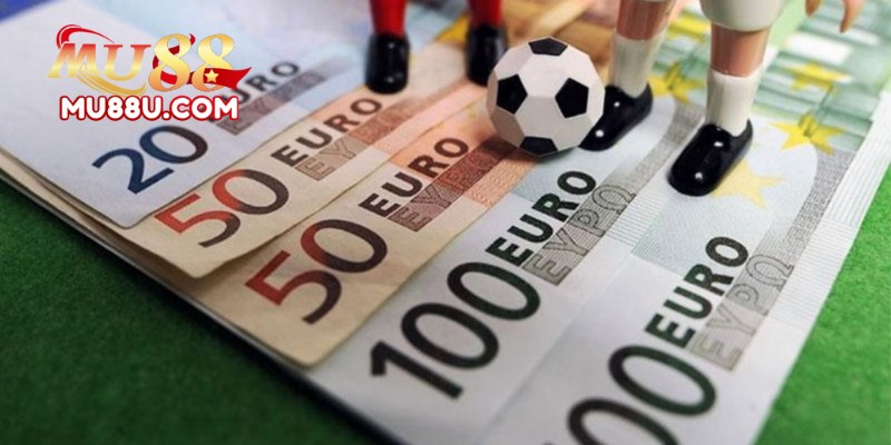 Kèo Chấp 0.5: Cách Thức Hoạt Động Và Lợi Ích 1 Kèo Chấp 0.5