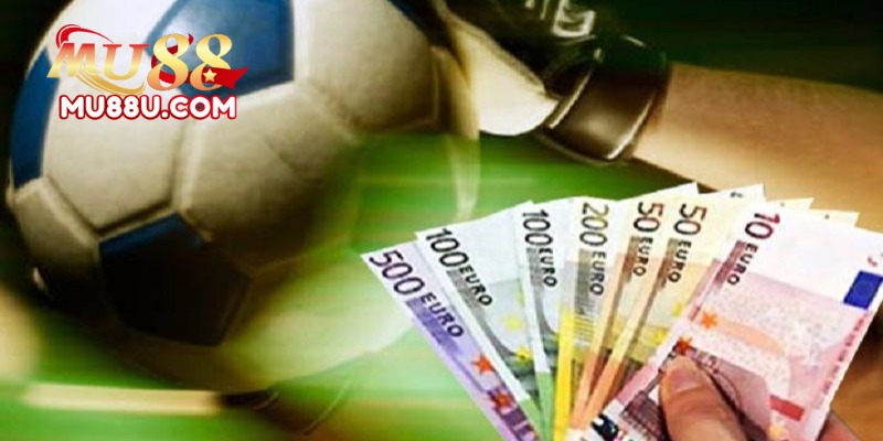 Kèo Chấp 0.5: Cách Thức Hoạt Động Và Lợi Ích 2 Kèo Chấp 0.5