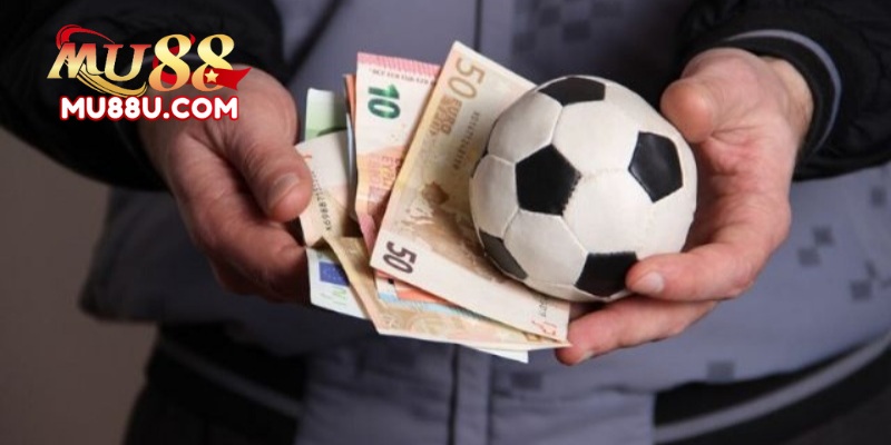 Kèo Chấp 1.5: Cách Tính Tỷ Lệ Thắng Tại MU88 2 Kèo Chấp 1.5