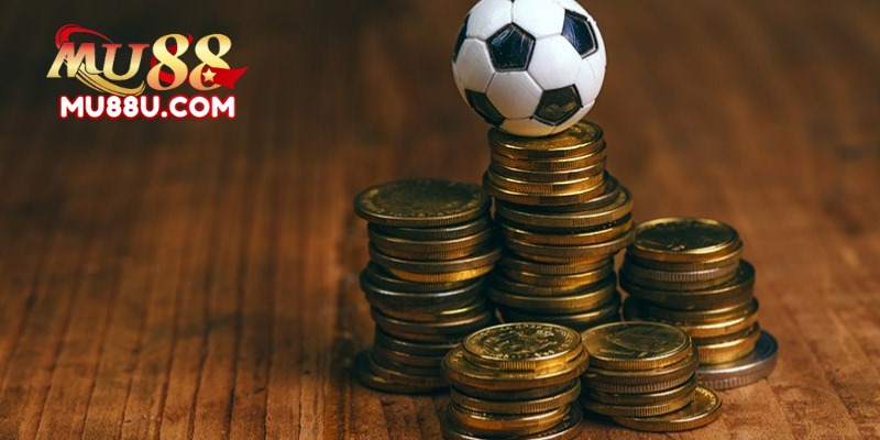 Kèo Chấp 1.5: Cách Tính Tỷ Lệ Thắng Tại MU88 3 Kèo Chấp 1.5