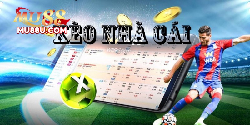 Kèo Chấp 1/4: Phân Tích Kỹ Lưỡng Từ MU88 3 Kèo Chấp 1/4