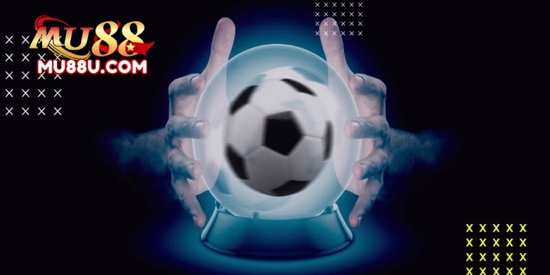 Kèo Penalty: Cách Tính Toán Chính Xác Tại MU88 1 Kèo Penalty