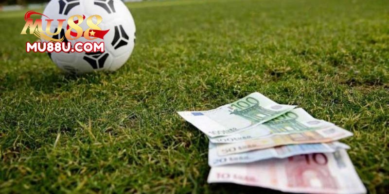 Kèo Penalty: Cách Tính Toán Chính Xác Tại MU88 2 Kèo Penalty