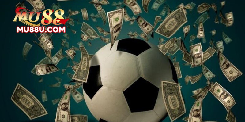 Kèo Penalty: Cách Tính Toán Chính Xác Tại MU88 3 Kèo Penalty