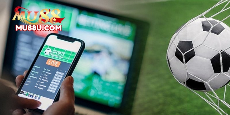 Kèo Tài Xỉu: Cách Đặt Cược An Toàn Tại MU88 2 Kèo Tài Xỉu