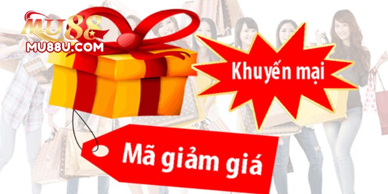 Khuyến Mãi Mu88: Ưu Đãi Hấp Dẫn Nhất Năm 3 Khuyến Mãi Mu88