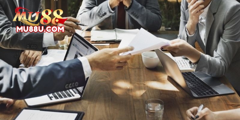 Mu88 Có Uy Tín Không? Khám Phá Thực Tế Đằng Sau 3 Mu88 Có Uy Tín Không