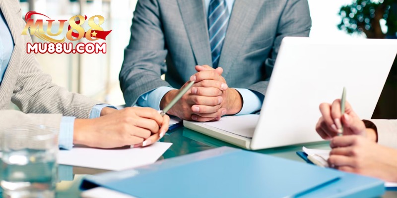 Mu88 Có Uy Tín Không? Khám Phá Thực Tế Đằng Sau 2 Mu88 Có Uy Tín Không