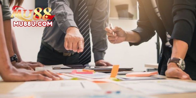 Mu88 Có Uy Tín Không? Khám Phá Thực Tế Đằng Sau 1 Mu88 Có Uy Tín Không