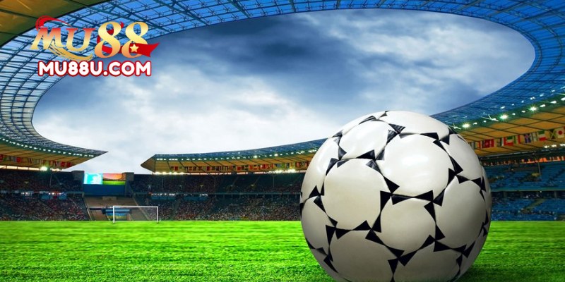 On Sports Mu88: Khám Phá Nền Tảng Cá Cược Thể Thao 1 On Sports Mu88