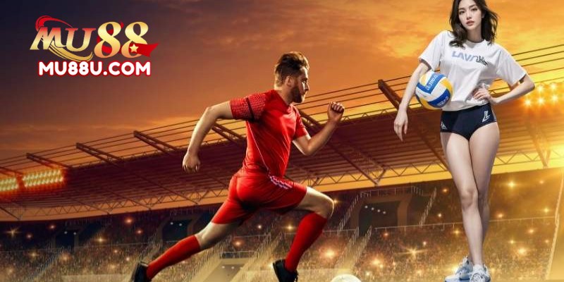 On Sports Mu88: Khám Phá Nền Tảng Cá Cược Thể Thao 2 On Sports Mu88