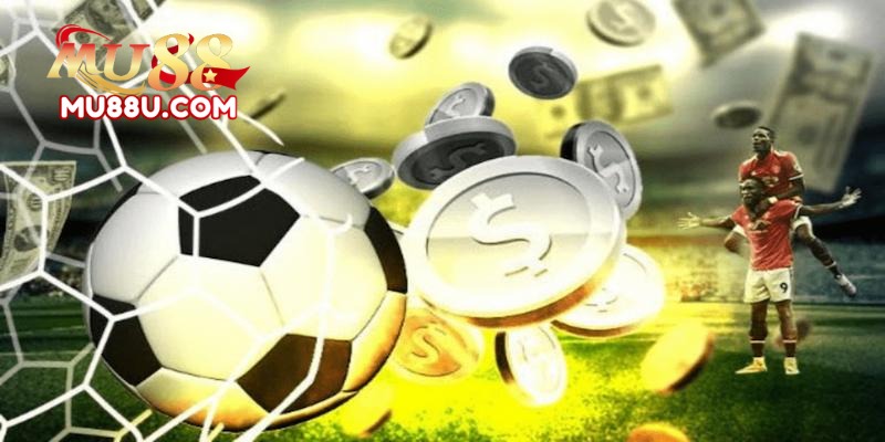 On Sports Mu88: Khám Phá Nền Tảng Cá Cược Thể Thao 3 On Sports Mu88