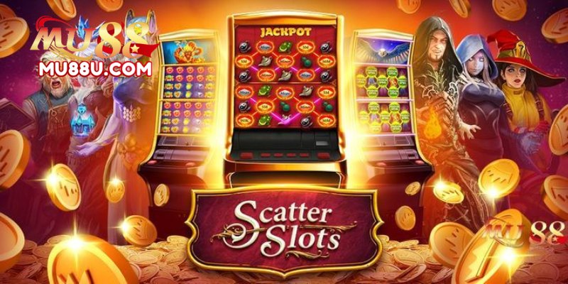 Slot Mu88: Cách Chơi Để Không Bị Mất Tiền 2 Slot Mu88
