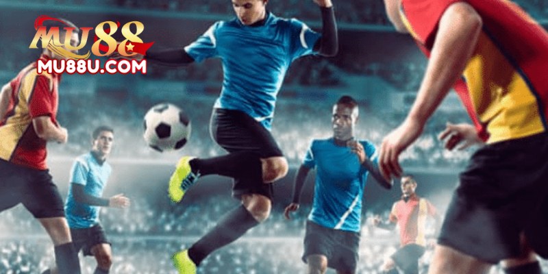 Tìm Hiểu Về We Sports Mu88: Đam Mê Và Cam Kết 2 We Sprots Mu88