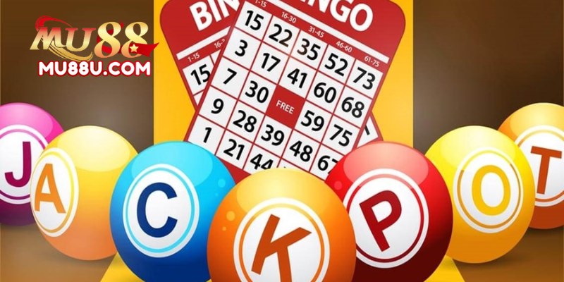 Xổ Số Mu88: Hành Trình Khám Phá Thế Giới Giải Trí 1 Xổ Số Mu88