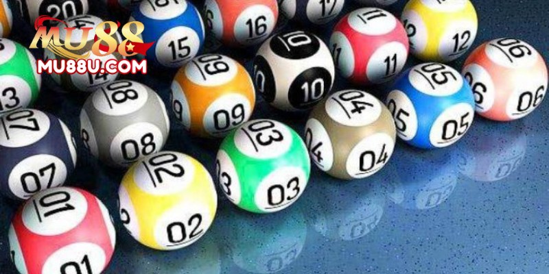 Xổ Số Mu88: Hành Trình Khám Phá Thế Giới Giải Trí 2 Xổ Số Mu88